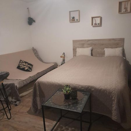 Studio Cosy Proche Centre Mpl/ Pk Gratuit Montpellier Zewnętrze zdjęcie