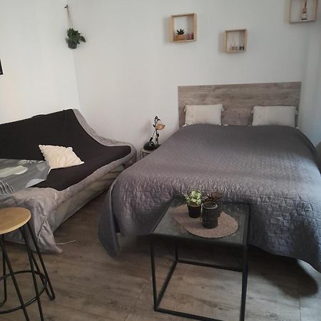 Studio Cosy Proche Centre Mpl/ Pk Gratuit Montpellier Zewnętrze zdjęcie