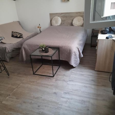 Studio Cosy Proche Centre Mpl/ Pk Gratuit Montpellier Zewnętrze zdjęcie