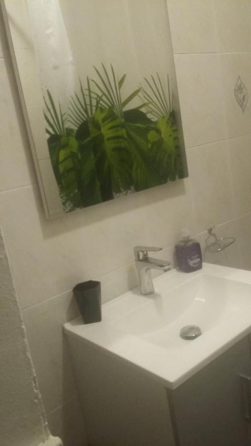 Studio Cosy Proche Centre Mpl/ Pk Gratuit Montpellier Zewnętrze zdjęcie