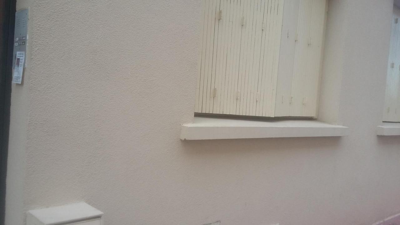 Studio Cosy Proche Centre Mpl/ Pk Gratuit Montpellier Zewnętrze zdjęcie