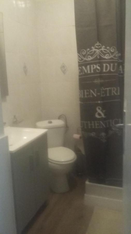 Studio Cosy Proche Centre Mpl/ Pk Gratuit Montpellier Zewnętrze zdjęcie