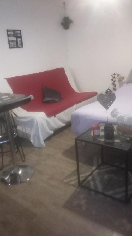 Studio Cosy Proche Centre Mpl/ Pk Gratuit Montpellier Zewnętrze zdjęcie