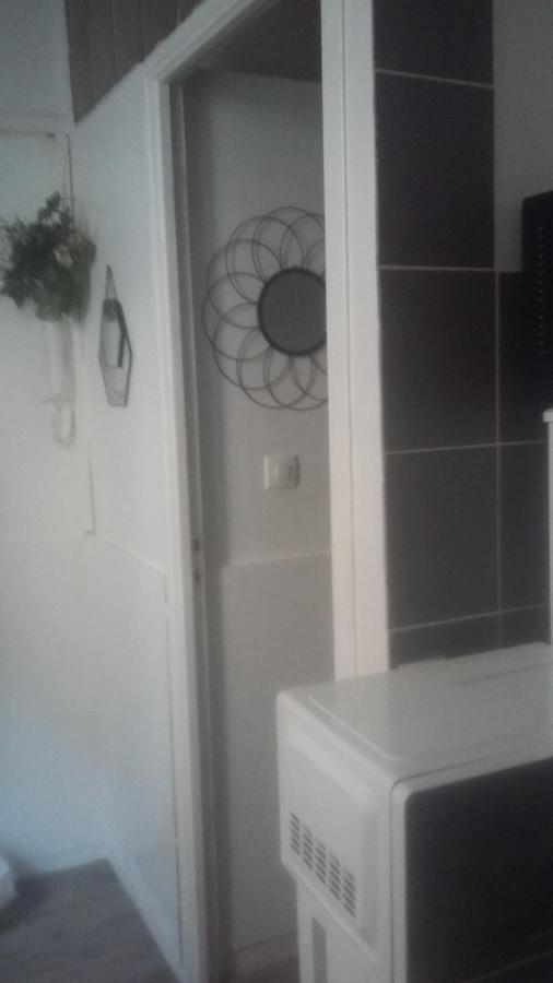 Studio Cosy Proche Centre Mpl/ Pk Gratuit Montpellier Zewnętrze zdjęcie