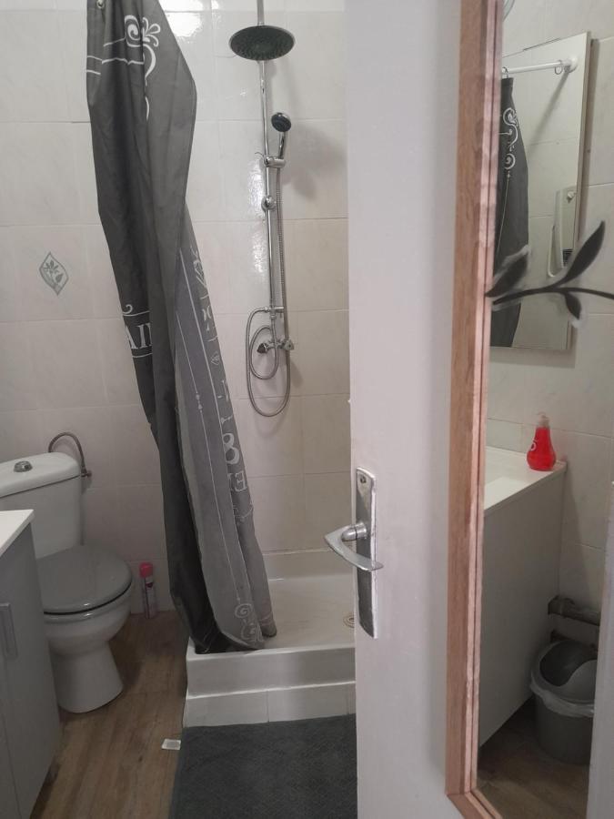 Studio Cosy Proche Centre Mpl/ Pk Gratuit Montpellier Zewnętrze zdjęcie