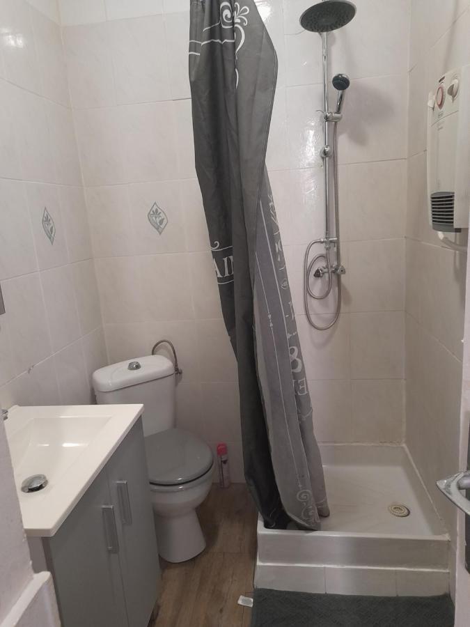 Studio Cosy Proche Centre Mpl/ Pk Gratuit Montpellier Zewnętrze zdjęcie