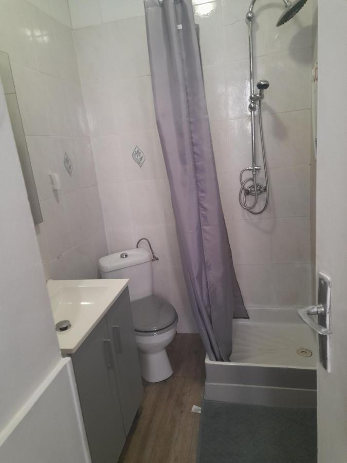 Studio Cosy Proche Centre Mpl/ Pk Gratuit Montpellier Zewnętrze zdjęcie