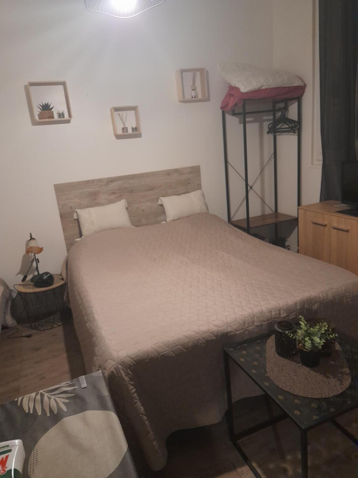 Studio Cosy Proche Centre Mpl/ Pk Gratuit Montpellier Zewnętrze zdjęcie