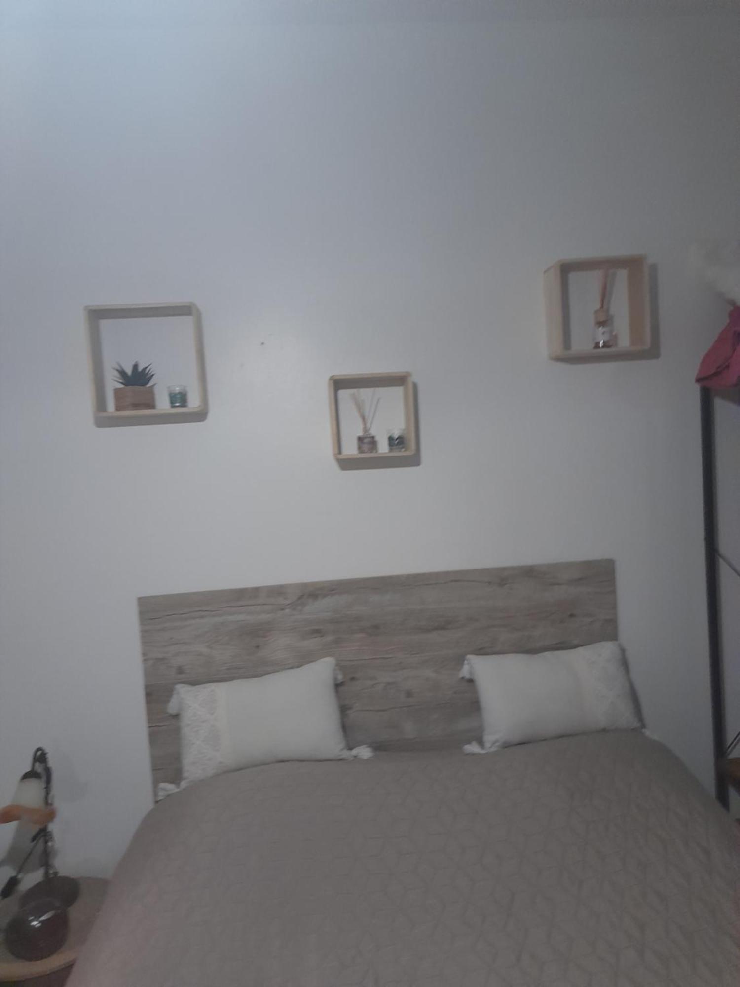 Studio Cosy Proche Centre Mpl/ Pk Gratuit Montpellier Zewnętrze zdjęcie