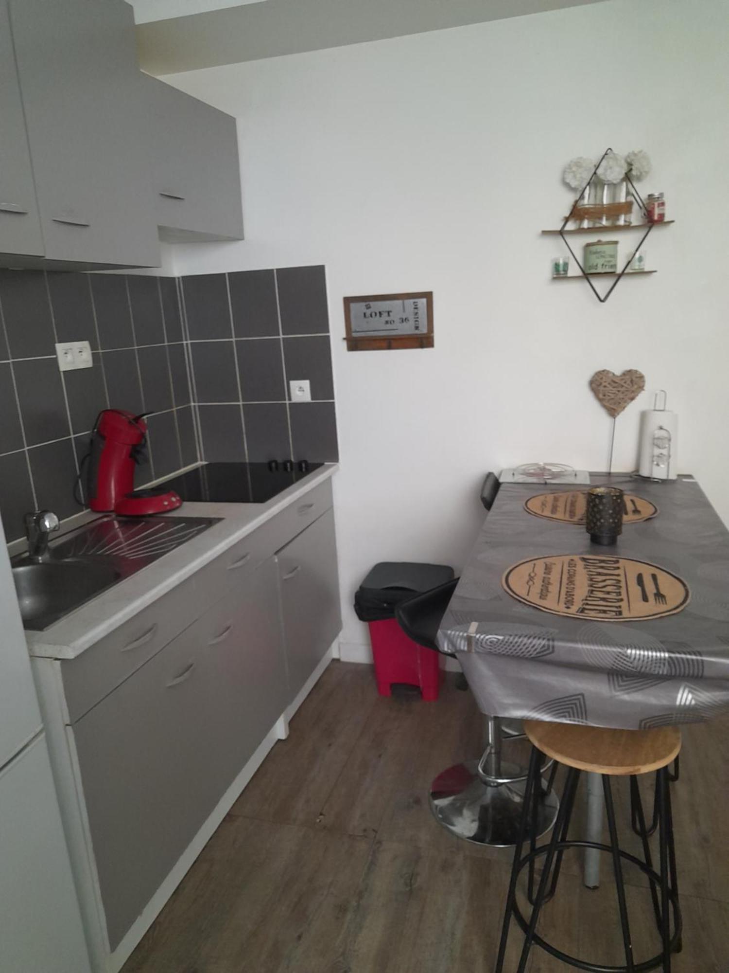 Studio Cosy Proche Centre Mpl/ Pk Gratuit Montpellier Zewnętrze zdjęcie