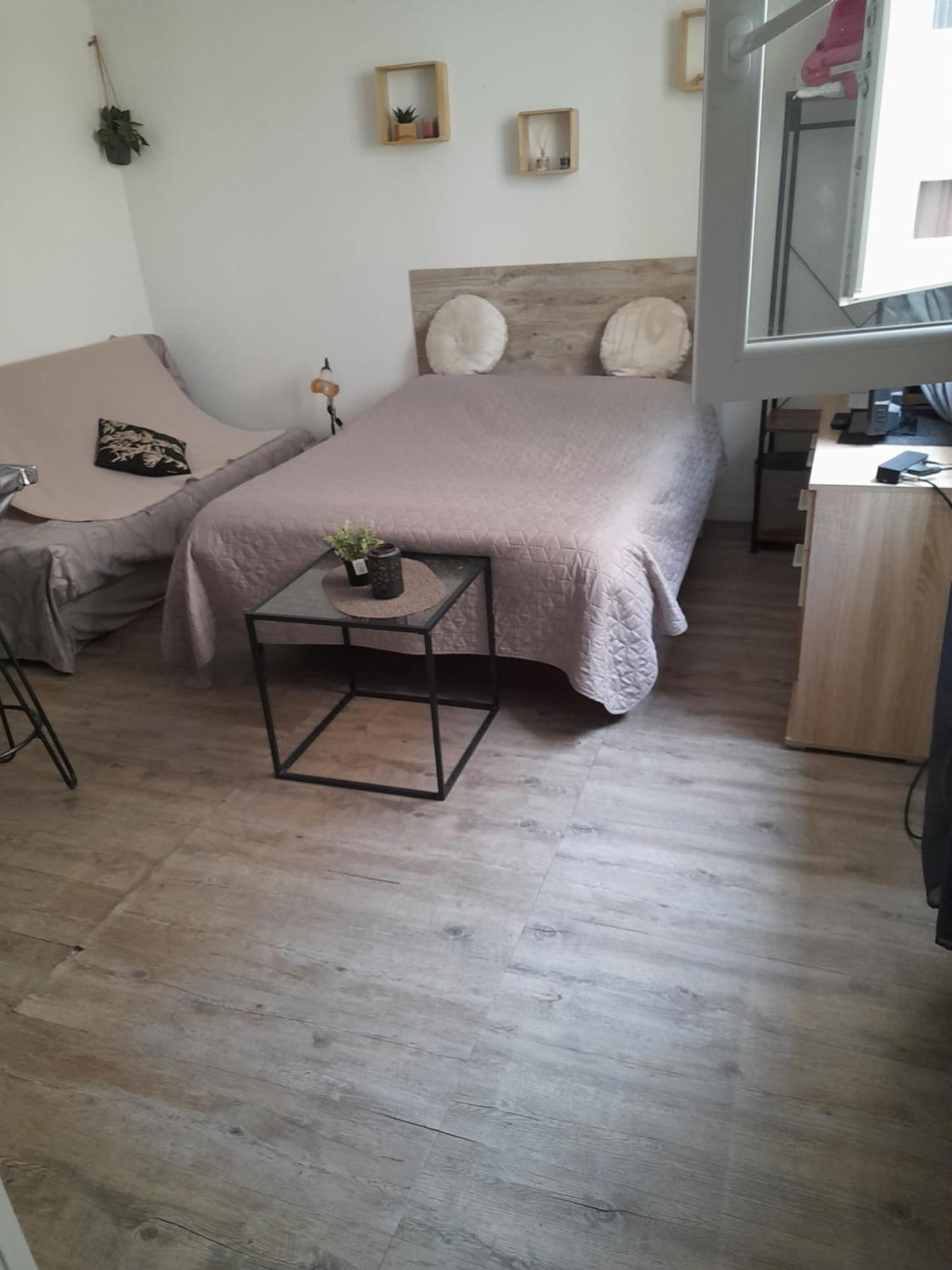 Studio Cosy Proche Centre Mpl/ Pk Gratuit Montpellier Zewnętrze zdjęcie